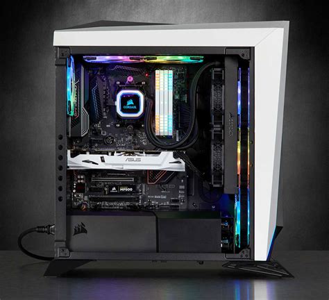 corsair spec omega rgb.